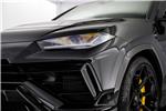 2025 Lamborghini Urus Performante