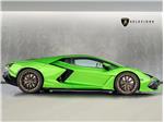 2024 Lamborghini Revuelto V12 Hybrid