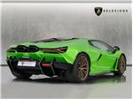 2024 Lamborghini Revuelto V12 Hybrid