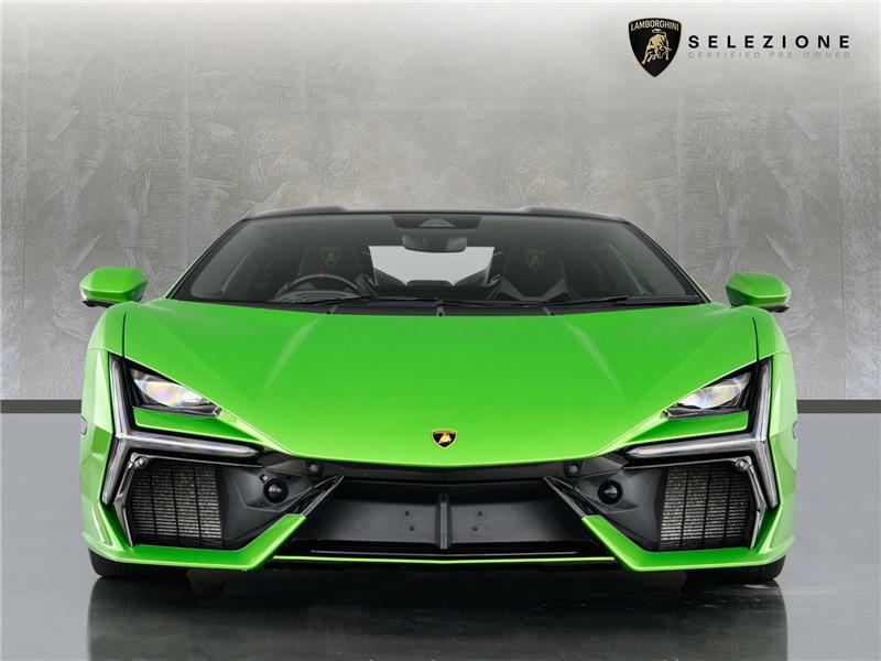 2024 Lamborghini Revuelto V12 Hybrid