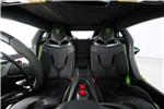 2024 Lamborghini Revuelto V12 Hybrid