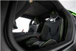 2024 Lamborghini Revuelto V12 Hybrid