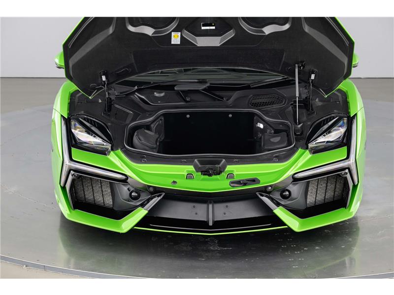 2024 Lamborghini Revuelto V12 Hybrid