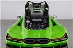 2024 Lamborghini Revuelto V12 Hybrid