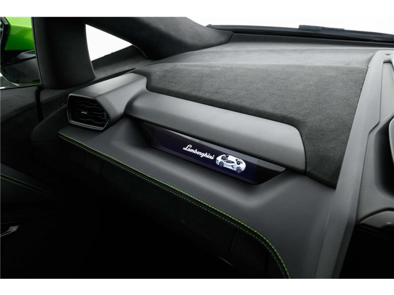 2024 Lamborghini Revuelto V12 Hybrid