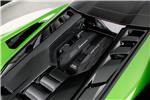 2024 Lamborghini Revuelto V12 Hybrid
