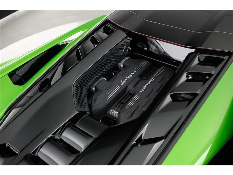 2024 Lamborghini Revuelto V12 Hybrid