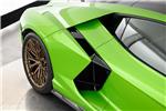 2024 Lamborghini Revuelto V12 Hybrid
