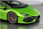 2024 Lamborghini Revuelto V12 Hybrid