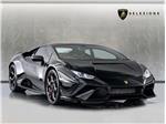 2023 Lamborghini Huracan Tecnica