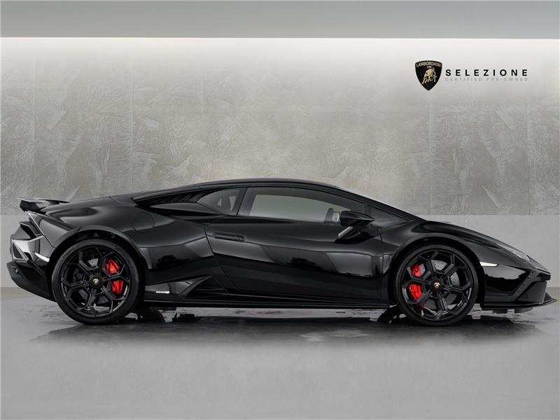 2023 Lamborghini Huracan Tecnica