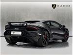 2023 Lamborghini Huracan Tecnica