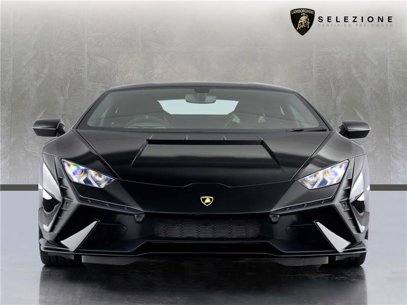 2023 Lamborghini Huracan Tecnica