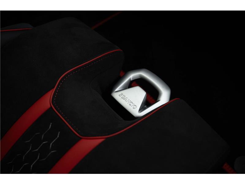 2023 Lamborghini Huracan Tecnica