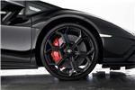 2023 Lamborghini Huracan Tecnica