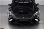2023 Lamborghini Huracan Tecnica