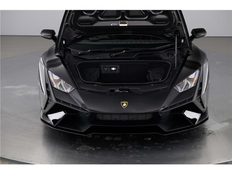 2023 Lamborghini Huracan Tecnica