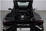 2023 Lamborghini Huracan Tecnica