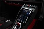 2023 Lamborghini Huracan Tecnica