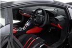 2023 Lamborghini Huracan Tecnica