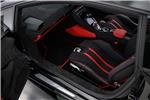 2023 Lamborghini Huracan Tecnica