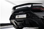 2023 Lamborghini Huracan Tecnica