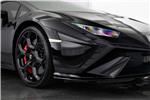 2023 Lamborghini Huracan Tecnica