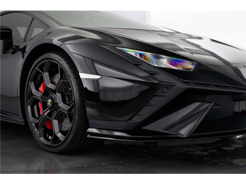 2023 Lamborghini Huracan Tecnica
