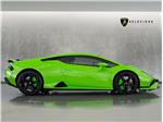 2023 Lamborghini Huracan V10 Tecnica