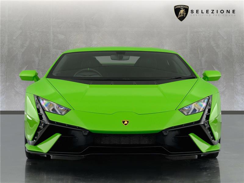 2023 Lamborghini Huracan V10 Tecnica