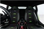 2023 Lamborghini Huracan V10 Tecnica