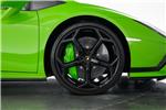 2023 Lamborghini Huracan V10 Tecnica