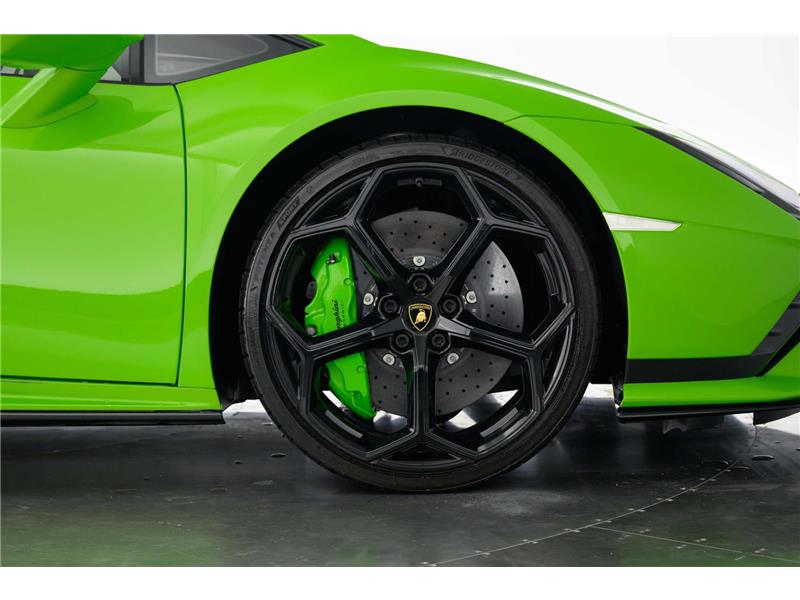 2023 Lamborghini Huracan V10 Tecnica
