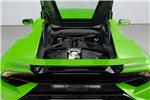 2023 Lamborghini Huracan V10 Tecnica