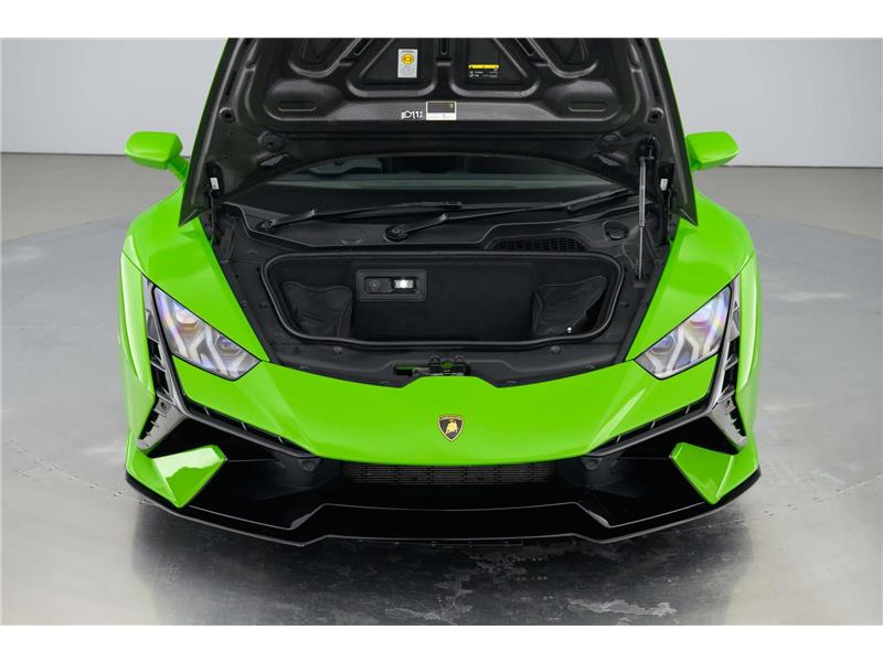 2023 Lamborghini Huracan V10 Tecnica