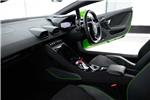 2023 Lamborghini Huracan V10 Tecnica