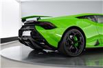 2023 Lamborghini Huracan V10 Tecnica