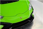 2023 Lamborghini Huracan V10 Tecnica