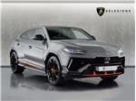 2023 Lamborghini Urus S