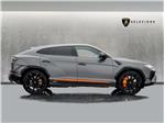 2023 Lamborghini Urus S