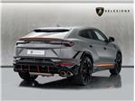 2023 Lamborghini Urus S
