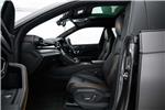 2023 Lamborghini Urus S