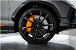 2023 Lamborghini Urus S