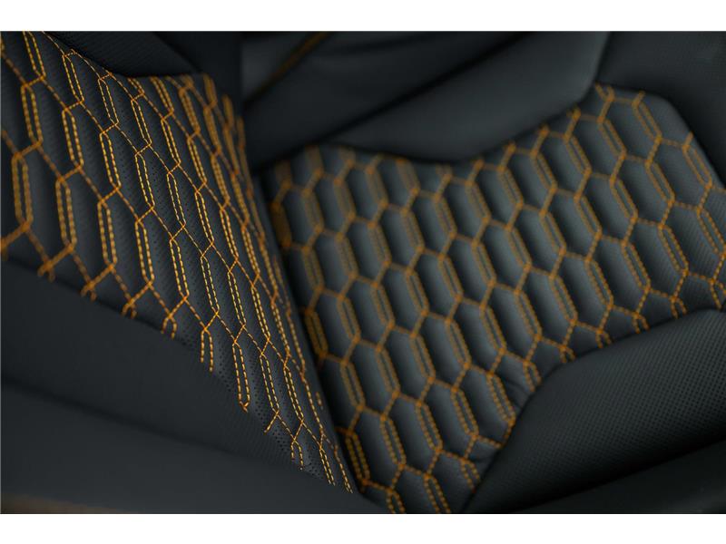 2023 Lamborghini Urus S