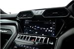 2023 Lamborghini Urus S