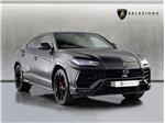 2022 Lamborghini Urus V8 BiTurbo