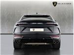 2022 Lamborghini Urus V8 BiTurbo