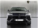 2022 Lamborghini Urus V8 BiTurbo