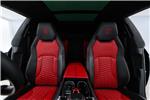 2022 Lamborghini Urus V8 BiTurbo
