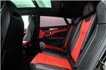 2022 Lamborghini Urus V8 BiTurbo